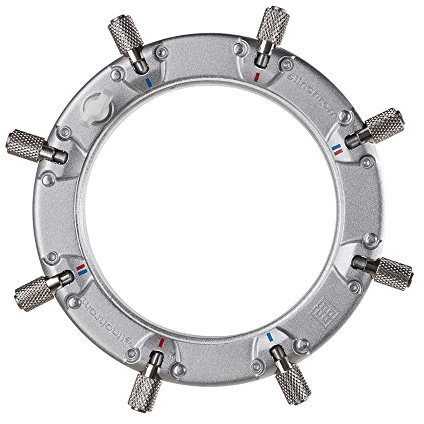 Elinchrom Rotalux Speedring for Elinchrom Flash Heads (EL26343)