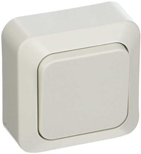 Va et Vient en saillie Celesta - Blanc - Dio