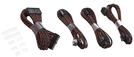Phanteks Universal-Verlängerungskabel-Set – PH-CB-CMBO_SRD