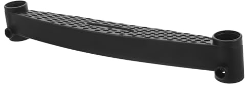 Happyyami Marche De Rechange pour Échelle De Trampoline Accessoire PP Antidérapant Large Et Pratique pour Toute La Famille