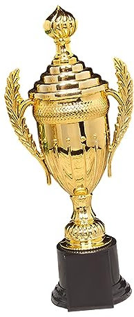 SWAYVES Premio Trofeo Coppa Mini Trofeo Coppa Partecipazione Trofeo Coppa per Feste Campionati Sportivi/Style B