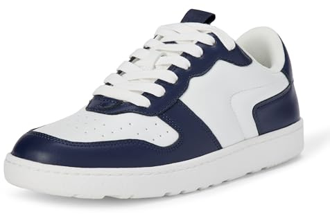 Amazon Essentials Zapatillas Deportivas de Corte Bajo Mujer