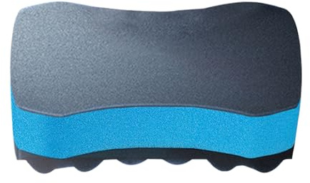 Esponja De Lavado De Autos, Extracción De Manchas Sin Esfuerzo, 21x10x8cm, Esponja De Limpieza Automática, Grueso Vehículo Que Detalla Depurador, La Limpieza Sin Cañón, para El Hogar, El Automóvil