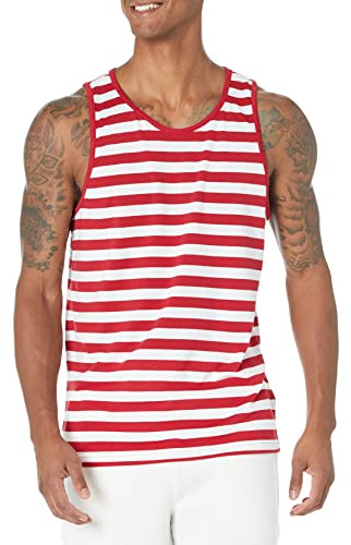 Amazon Essentials Men's Regular-Fit Vest