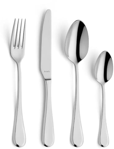 DRIFT Besteckset 24-teilig