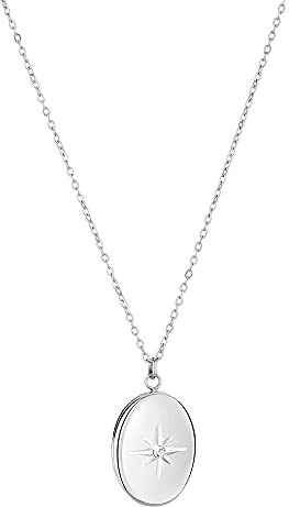 Tamaris Halskette TJ-0095-N-50 Silber