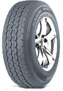 Goodride 215/65 R16 109/107T Sommerreifen LLKW M+S Reifen