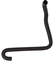 WP8317926 Washer Tub Fill Nozzle Hose 8317926 Genuine OEM
