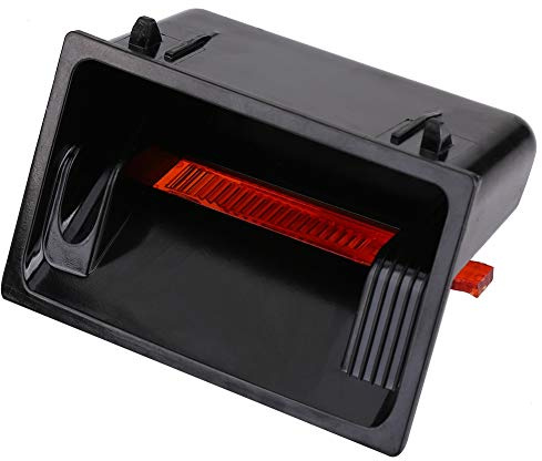 Núcleo De Inserción De Cenicero Delantero De Coche Para A4 A5 B8 A5 Q5 RS5 RS5 8K0 857 989