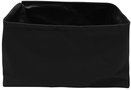 Homoyoyo Waterproof Projector Machine Cover Dustproof Protective Case Black for Home Electronics