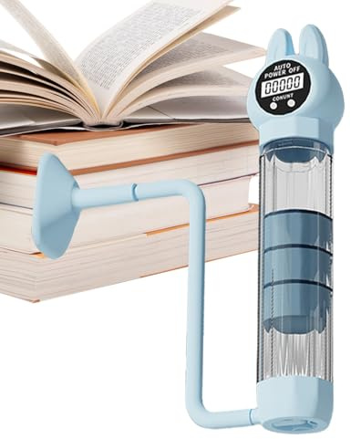 Allenatore Respiratorio | Allenatore per Respirazione Profonda ed Esercizi Polmonari | Attrezzatura Allenamento Conteggio Per Adulti Cantanti Ciclisti Principianti