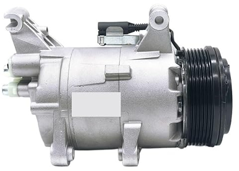 Auto AC Kompressor Ac Kompressor für MINI für Cooper L4 1 6L 2002-2008 Auto Klimaanlage 64521171310 64526918122 1139014 1139015 4719197