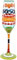 Maturi 470388 Flûte à champagne peinte à la main avec coffret cadeau Multicolore 220 ml