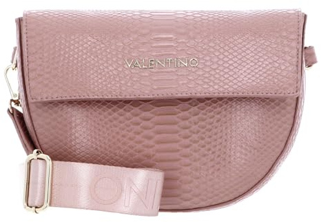 Valentino Damen Bigs Umhängetasche, Puderfarben