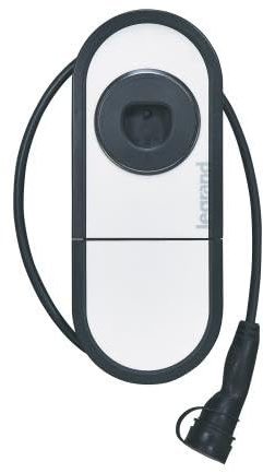Prise de charge GREEN'UP ONE triphasée 5 m 22 kW protection DCLEGRAND 057016