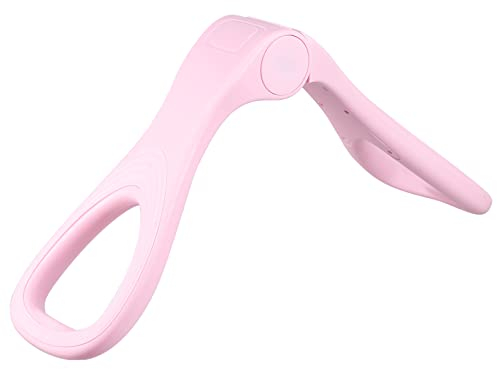 WOONEKY Oberschenkel-fitnessgerät Beintrainer Multifunktionaler Home-Gym-Trainer Für Frauen