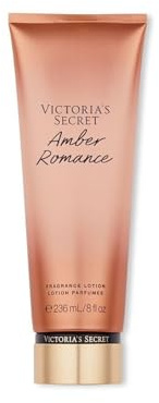 Victoria's Secret Amber Romance Body Lotion, 236 ml