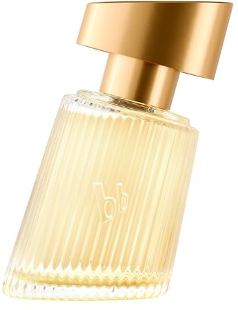 bruno banani Vanilla Muse Eau de Parfum für Sie, fruchtiger Amber-Duft mit weißen Blüten, Pfirsich und Vanille, intensiv, langanhaltend und verführerisch feminin, 30 ml