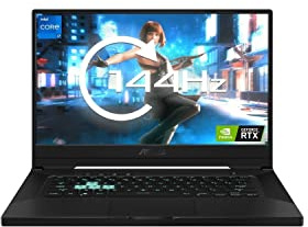 ASUS TUF Dash F15 Intek Core i7 8GB 512GB SSD Nvidia 15.6 Inch RTX 3060 Windows 10 Gaming Laptop (Renewed)