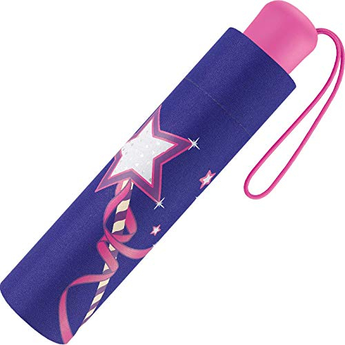 Scout Kinder-Taschenschirm Magic Wand
