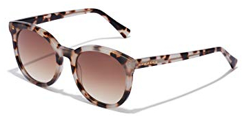 HAWKERS Sonnenbrille RESORT Leo Brown für Herren und Damen