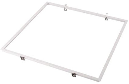 Cadre Aluminium Panneau LED 60x60Cm |