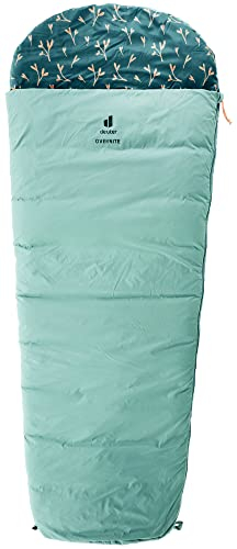 deuter Overnite Kinder Kunstfaser Schlafsack