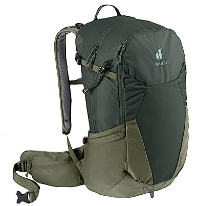 deuter Futura 27 Wanderrucksack