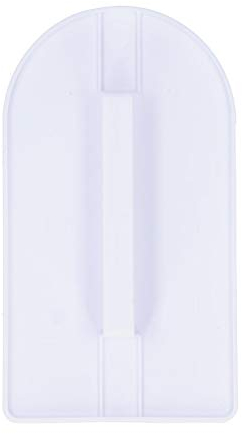 Lisseur de Fondant, Polisseur de Gâteau Résistant à l'usure, pour le Commerce Domestique