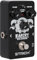 STRICH WARCRY Pédale de distorsion en métal pour guitare électrique True Bypass 2 modes Fat, Boost, Normal Classic Crunch années 80 Métal/Nu Metal