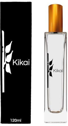 Perfume de Equivalencia Unisex - 120ml - Compatible con DIO Patchouli Élixir Précieux - Extrait de Parfum - Fragancia Amaderada - Duradero, Elegante y Sofisticado - Kikai U2