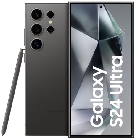 SAMSUNG E3 Titanium Black 12GB+1TB (Ricondizionato)