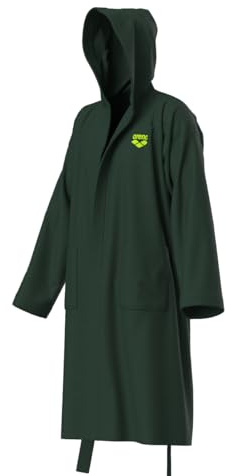 Arena Zeppelin unisex lätt badrock
