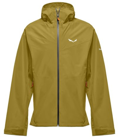 Salewa Puez 2.5L Powertex - Chaqueta para hombre