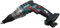 HEADNMORE® Bundle – 1 avvitatore a batteria Parkside® da 20 V PTBSA 20 + 1 portachiavi HEADNMORE® (senza batteria)