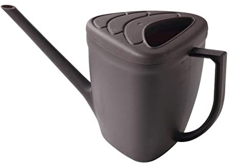IWENZHKPA Arrosoir Plante Interieur Accueil Arrosoir 1L pour Planter des Fleurs Durable Intérieur Extérieur Patio Jardin Arrosoir Arrosoir Bonsai(D)