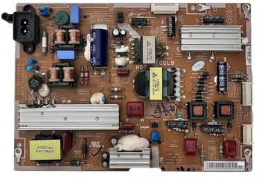 Placa de alimentación de TV PD46B1D_ CSM BN44-00518A = BN44-00518B = BN44-00518E for televisor LCD UE40ES6100 UE37ES6300