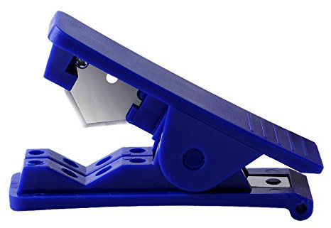 PTFE Teflon Tube Cutter, Cut up to 3/4'' OD Tube- Allen tech
