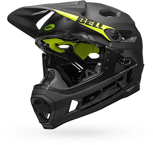 Bell Super DH MIPS Fahrrad Helm