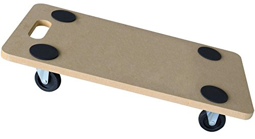 Kynast Transport-Rollwagen Transporttrolley Transportbrett Trolley Transportwagen 613-400554