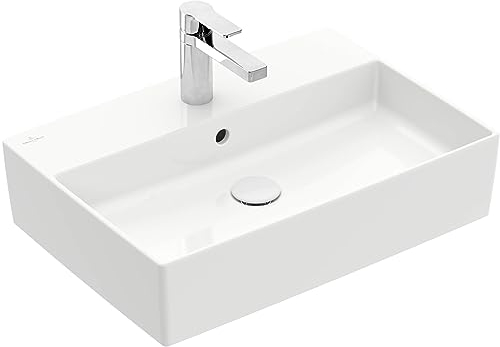 VILLEROY & BOCH 4A0760R1 V+B 4A07.60.R1 weiß C-Plus, 600 mm