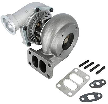 DT Spare Parts 4.62555 Turbolader, mit Dichtsatz für LKW, Bus