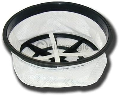 Filtamagic Compatible 2 Numatic Hetty James Vacuum Cleaner Hoover 12 Round Cloth Filter