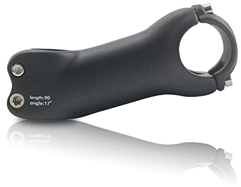 LOVEJIA RXL SL 6/17 Grad MTB Carbon vorbau stem 3K/UD glänzend/matt rennrad lenkervorbau Carbon 70/80/90/100/110/120/130mm