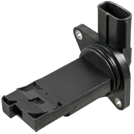 FEBI BILSTEIN Luftmassenmesser 177141 | Kompatibel mit: MAZDA 2, 3, 3 Stufenheck, 6 Kombi, 6 Stufenheck, CX-3, CX-5, CX-5, MX-5 IV, MX-5 RF Targa