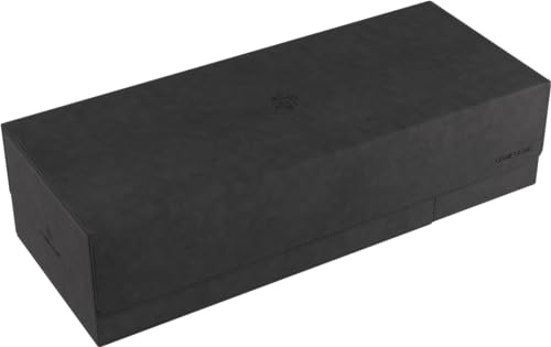 Gamegenic , Cards' Lair 1000+ PRO Black, GGS20169