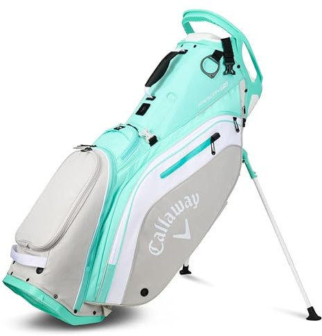 Callaway Golf Fairway 14 Standtasche 2024