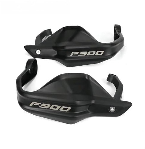 Guardamaneta Moto Protector de Manos para Manillar de Motocicleta para F900 R/XR, para F900R, F900XR (2020-2024)
