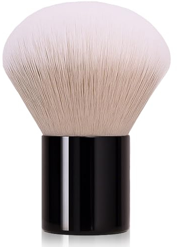 Nail Art Dust Brush, Nail Brushes for Cleaning Nails, Powder Cleaner, for Acrylic Nails And Nail Art - Comfortable and Easy to Handle Dusting Brush - Portable, Makeup Manicure Tool (04)