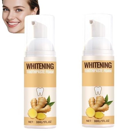 Agent blanchissant pour les dents, pâte à dents blanchissante, pâte à dents hydroxyapatite, soin doux et sensible, nettoyant pour dents portable, stylo à dents éclaircissant visible, reshens Breath (2